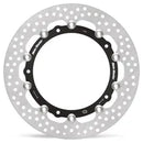 Bmw K 1600 B [2022, 2023-2024] - Hintere Halo Series Bremsscheibe – Bild 5