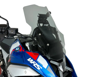 BMW R 1300 GS Trophy [WRS] – Frontrute