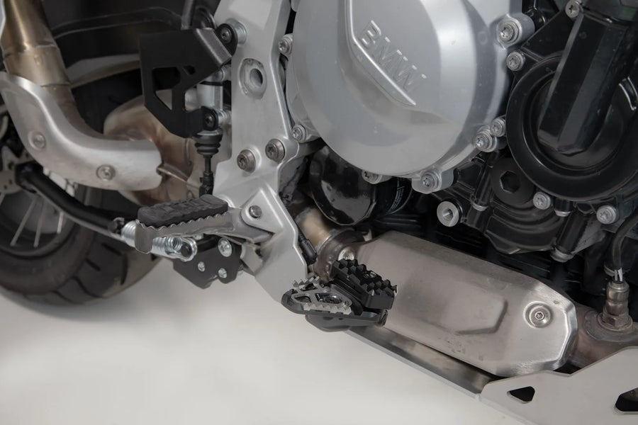 BMW F 750 GS [SW-MOTECH] – Forlengelse for bremsepedal