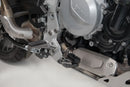 BMW F 850 ​​GS [SW-MOTECH] – Forlengelse for bremsepedal