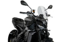YAMAHA MT-09 Y-AMT [2024] – Ny generasjon Touring – Tonet-7