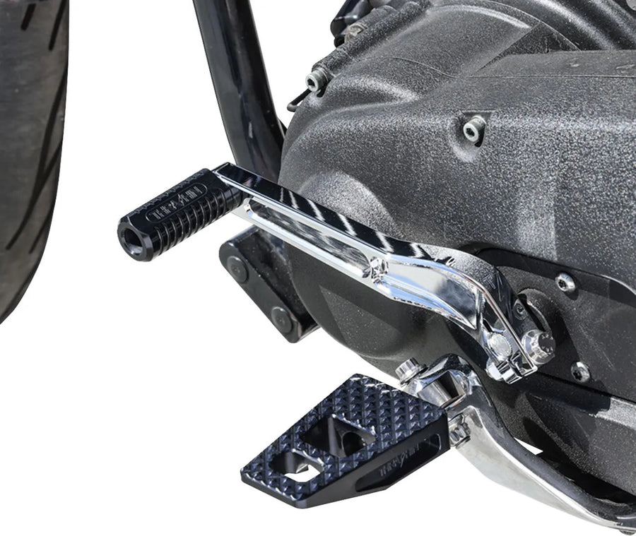 harley davidson sportster s rh 1250 s [THRASHIN SUPPLY CO.] - Speedway girplugg