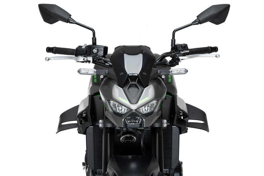 KAWASAKI Z 900 SE [2025] – D12 Spoiler – Karbonlook