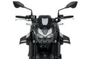 KAWASAKI Z 900 SE [2025] – D12 Spoiler – Matt Svart-3