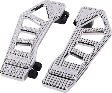 harley davidson sportster s rh 1250 s [THRASHIN SUPPLY CO.] - løpebrettforlengelser - 0