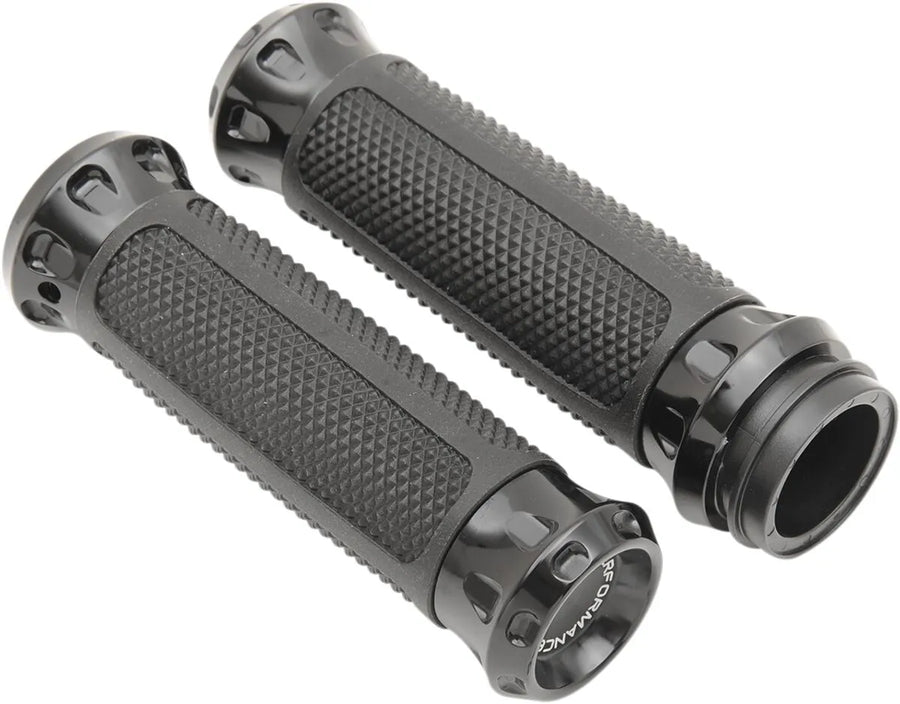 harley davidson sportster s rh 1250 s [PERFORMANCE MACHINE (PM)] - Overdrive tilpassede grep