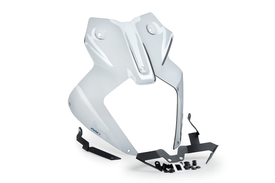KTM 890 SMT [2025] – Sportsskjerm – Tonet