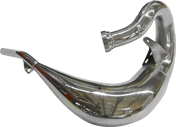 Yamaha Yz 125 [2000-2004] - Gold Series Fatty™ Krümmer – Bild 2