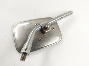 Yamaha SR 500 2J4 [1978] - Mirror Back View Mirror - 0