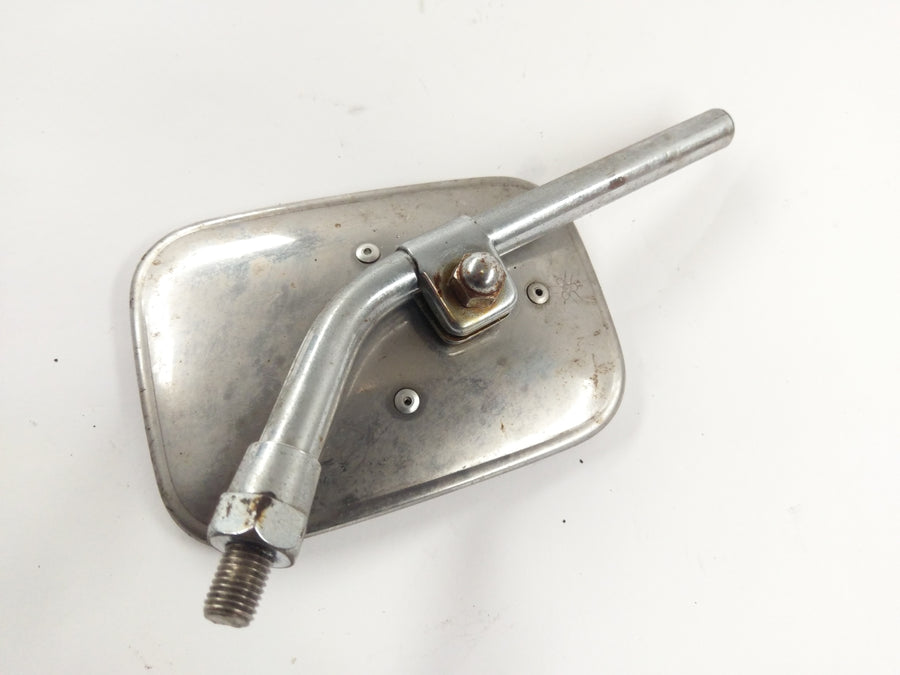 Yamaha SR 500 2J4 [1978] - Mirror Back View Mirror