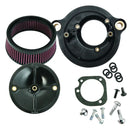 Harley-Davidson FLFBS 1868 Softail Fat Boy 114 [2020] - Stealth Two Luftfilter-Kit – Bild 5