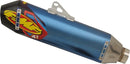 Honda TRX 450 R Sportrax E-Start [2013-2014] - MUFFLER AN 4.1RCT CBN CAP – Bild 1