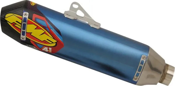 Honda TRX 450 R Sportrax E-Start [2013-2014] - MUFFLER AN 4.1RCT CBN CAP – Bild 3