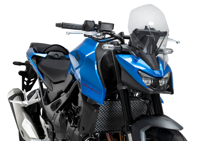 HONDA CB 750 HORNET [2025] – New Generation Touring – Tonet