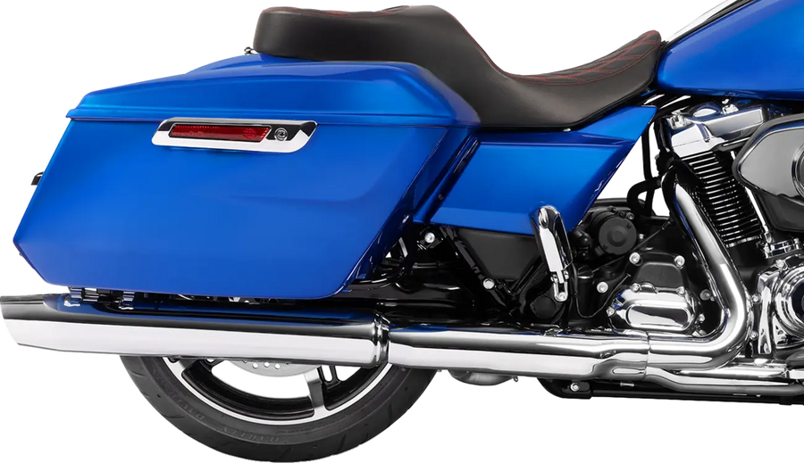 harley davidson touring [DRAG SPECIALTIES] – Freedom Touring sete