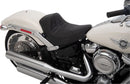 harley davidson flfb [DRAG SPECIALTIES] – EZ-ON Solo sete med brakett-3