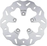 Triumph Trident 660 [2024-2026, 2025-2026] - BREMSSCHEIBE FIXED WAVE – Bild 9