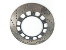 Yamaha XT 550 5Y3 - Bremseskive foran 265mm x 4,2mm-1