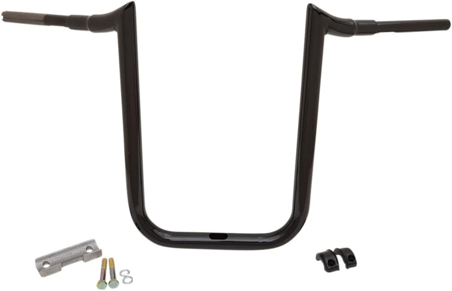 harley davidson fltruse [LA CHOPPERS] – 1-1/2" Grande Prime Ape Hanger-styre