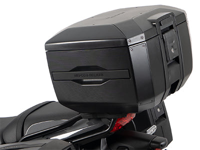 Kawasaki KLE 500 / SE [2026-] - Smartrack-sett inkl. toppkoffert