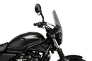 HONDA CL 500 [2025] – New Generation Touring – Tonet-4
