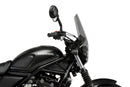 HONDA CL 500 [2025] – Ny generasjon Touring – Sterkt tonet
