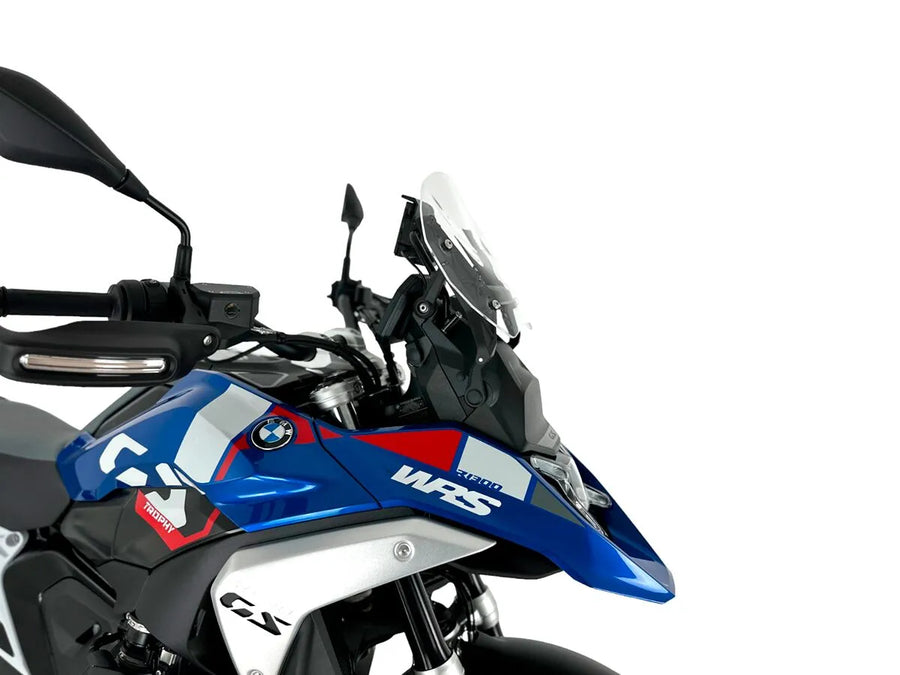 BMW R 1300 GS Trophy [WRS] – Frontrute