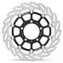 Kawasaki Ninja 1000 SX ABS [2020, 2021-2023] - Flame Series Rotor Race – Art.-Nr. 112091 – Bild 1