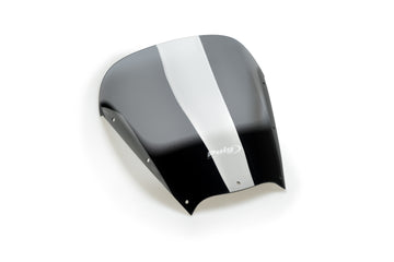 YAMAHA TDM 900 [2014] – Standardskjerm – Tonet