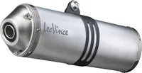 Suzuki DR 650 [LEOVINCE] – LV-X slip-on lyddemper