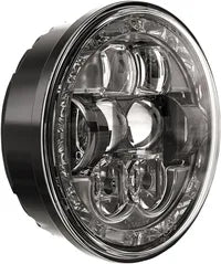 Harley-Davidson XG 500 Street [2019-2020] - 7" LED Adaptive 2 Scheinwerfer – Bild 10