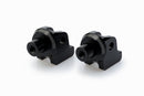 TRIUMPH TIGER SPORT 850 [2025] – Adapter fotstøtte gummipute “Rider” – Svart-1
