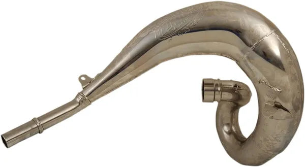 Gas EC 300 RANGER [2019] - Gold Series Gnarly™ Krümmer – Bild 2