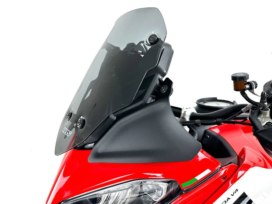 ducati multistrada v4 [WRS] – Et par sidevindavvisere