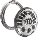 Harley-Davidson FXDRS 1868 Softail King 114 [2020] - Pedestal-Mount LED Adaptive 2 Scheinwerfer – Art.-Nr. 0555081 – Bild 8
