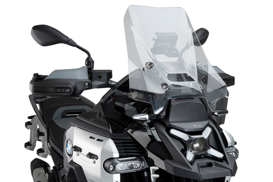 BMW R 1300 GS ADVENTURE [2025] – Vindavviser forlenget – tonet