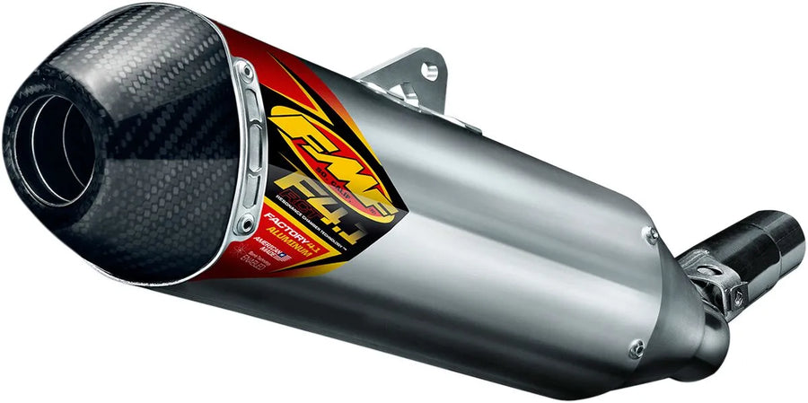 Husaberg FE 250 [2013-2014] - Factory 4.1 RCT Slip-On Endschalldämpfer – Bild 1