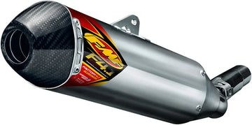 Husaberg FE 350 [2014] - Factory 4.1 RCT slip-on bakre lyddemper – bilde 1
