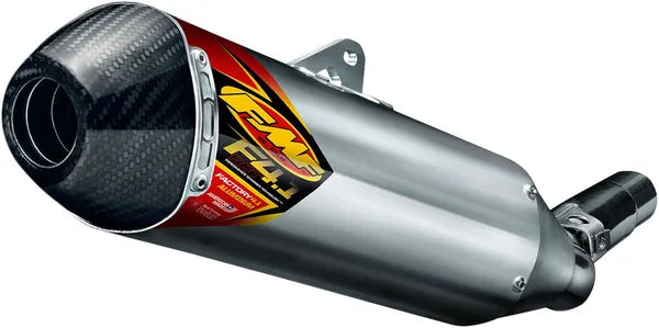Husaberg FE 250 [2013-2014] - Factory 4.1 RCT Slip-On Endschalldämpfer – Bild 2