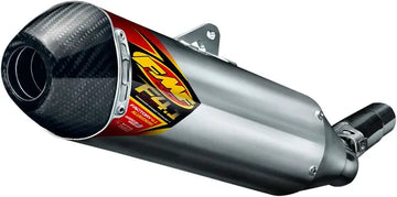Husaberg FE 501 [2014] - Factory 4.1 RCT slip-on bakre lyddemper – bilde 2