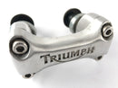 Triumph Bonneville 908MD [2001] - Riser styremedarbeid-1