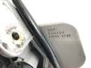 Kan på Spyder SM5 [2009] - Fotstøtte førerens fotstøtte til venstre med pedal for deg parkeringsbrems-4