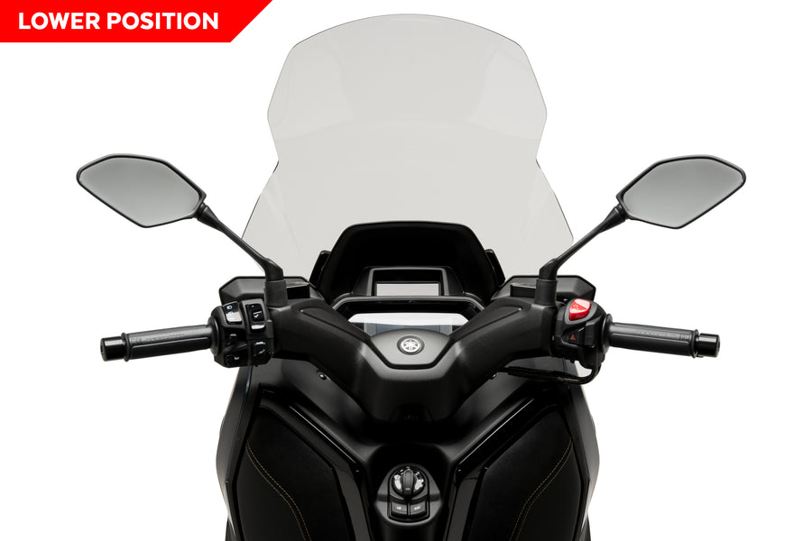 YAMAHA X-MAX 300 TECH MAX + [2024] – Frontrute V-Tech Line Touring