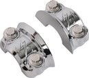 harley davidson sportster s rh 1250 s [THRASHIN SUPPLY CO.] - Speedway dashbordklemme-3