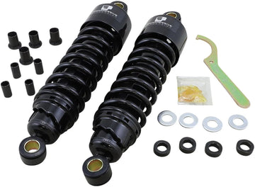 Harley Davidson FLHRXS [PROGRESSIV SUSPENSJON] - 412-serien støtdemper
