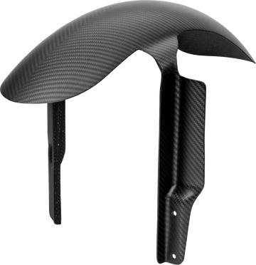 harley davidson fxlrs [SLYFOX] – karbon forskjerm