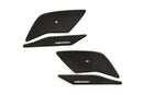 YAMAHA YZF-R1M [2016] – Side Tank Protector – Svart-4