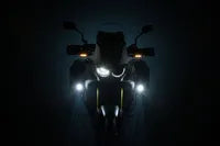 Honda NX 500 A [2024-2026] - EVO fjernlys – bilde 7