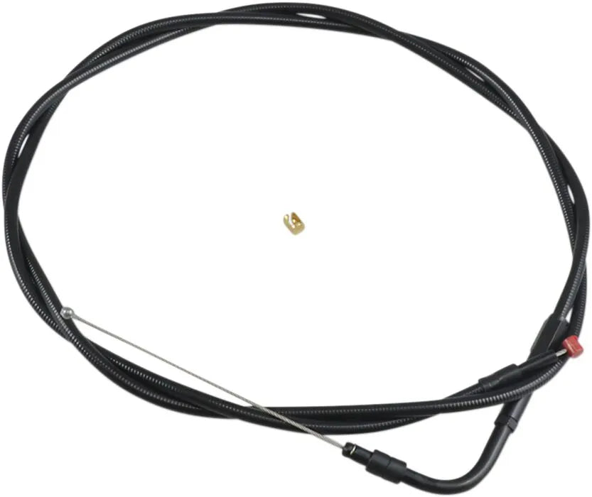 harley davidson flhtcui [BARNETT] - Stealth Series gass/tomgangskabel