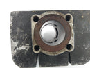 Yamaha Rd 250 350 - Type 351 352 - Sylinder med stempler-4